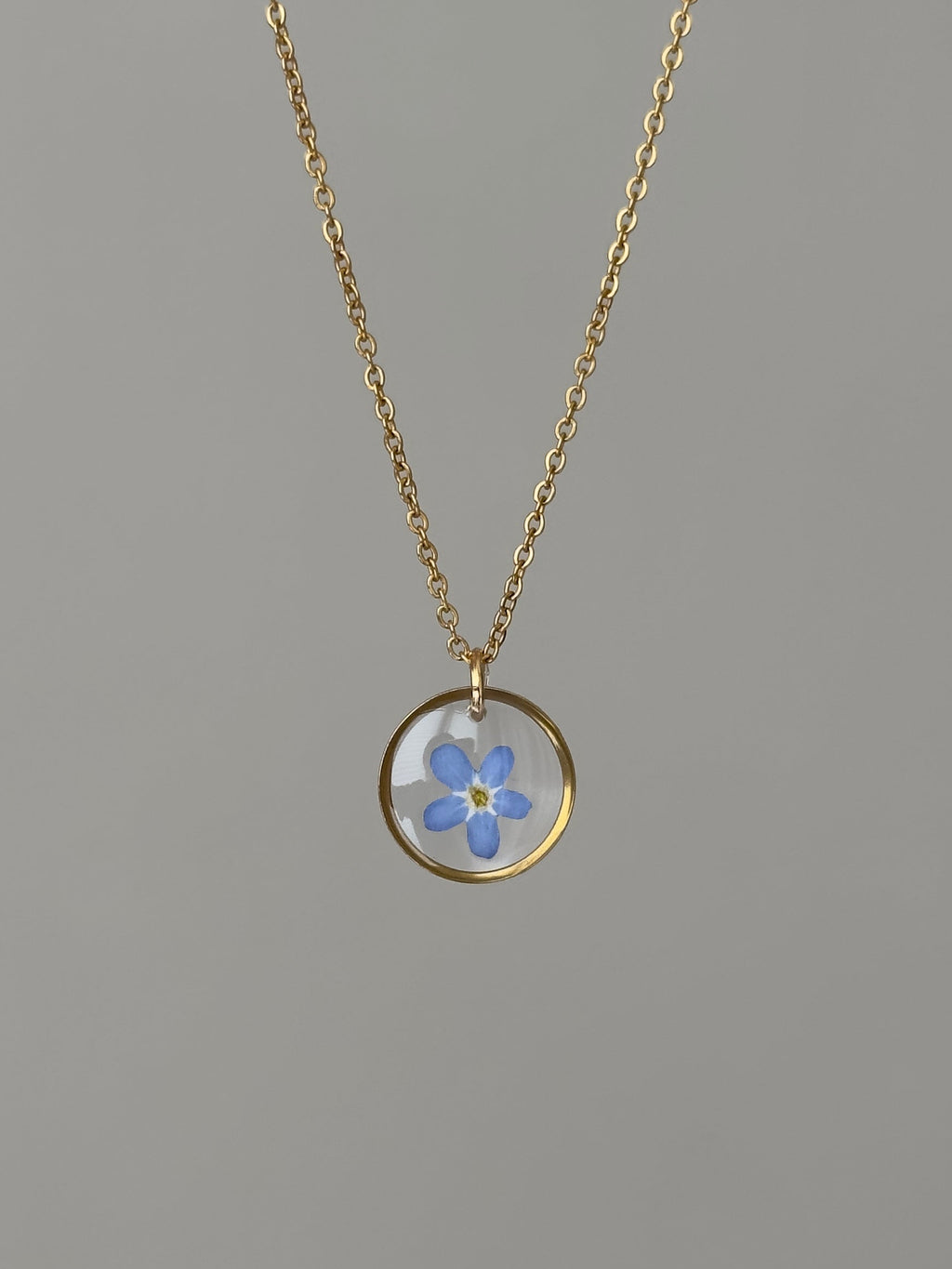 Kette „Pia Tiny“ Gold