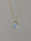 Kette „Pia Tiny“ Gold