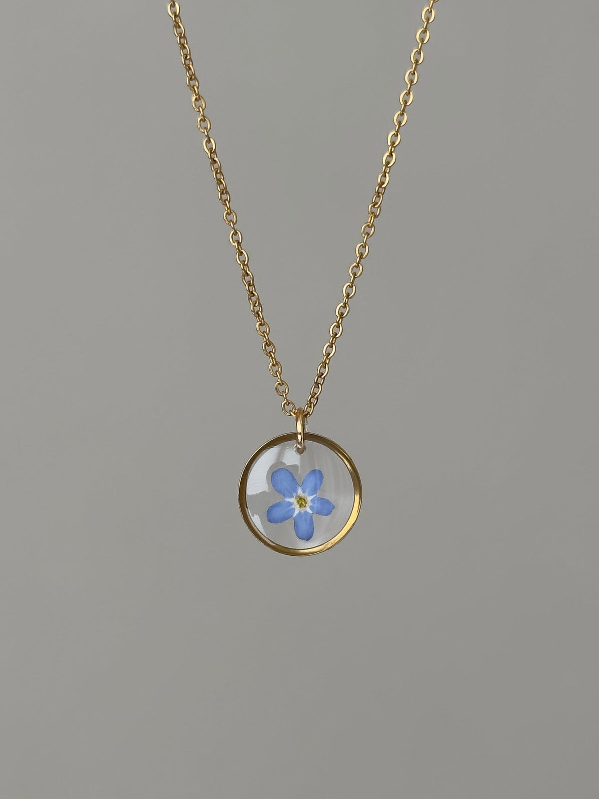 Kette „Pia Tiny“ Gold