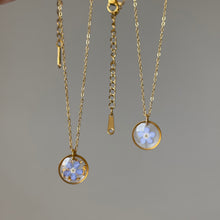 Lade das Bild in den Galerie-Viewer, Kette „Pia Tiny“ Gold
