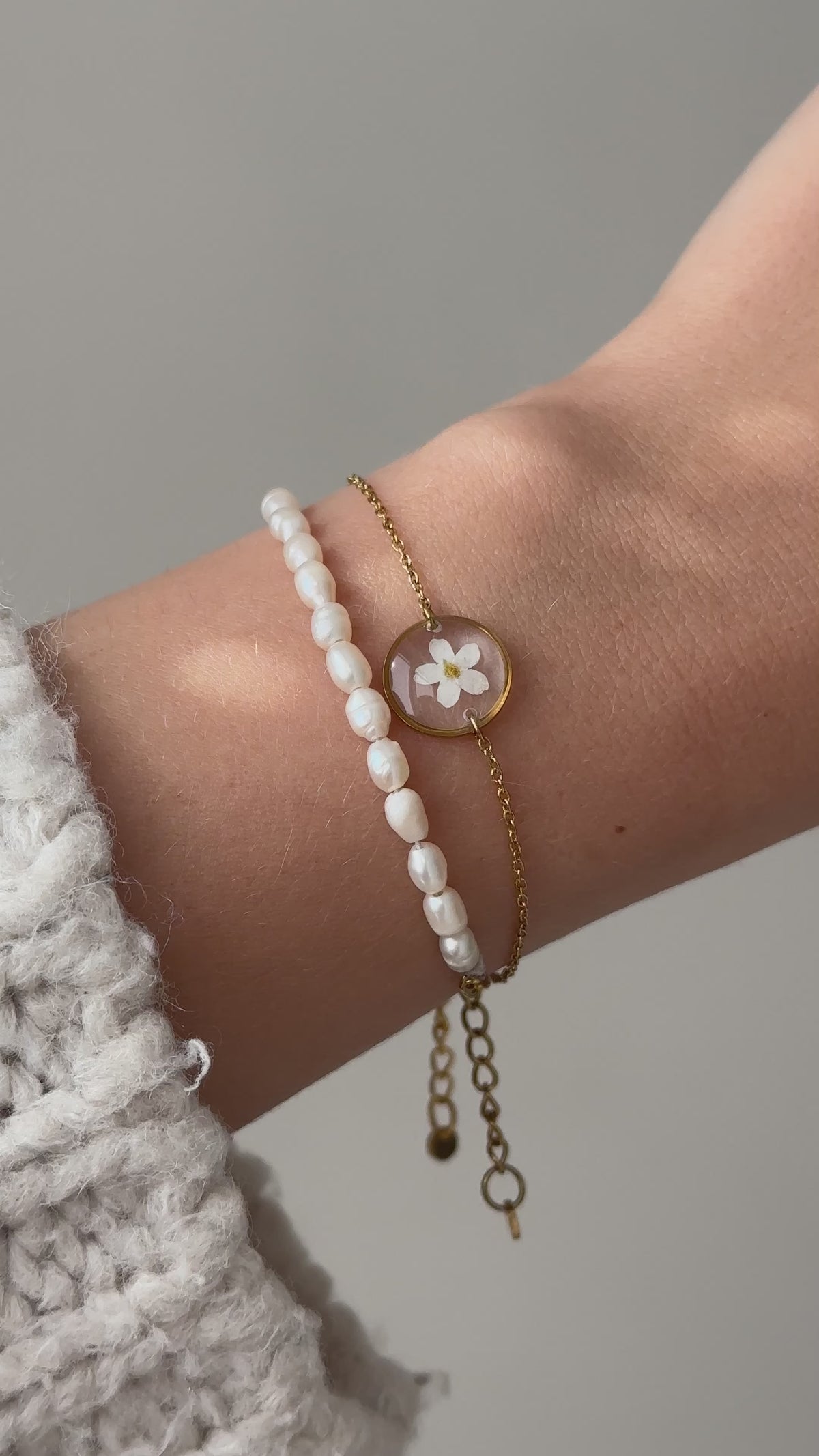Tiny Armband „Ella“