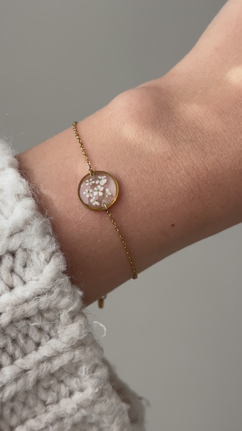 Tiny Armband „Malea“