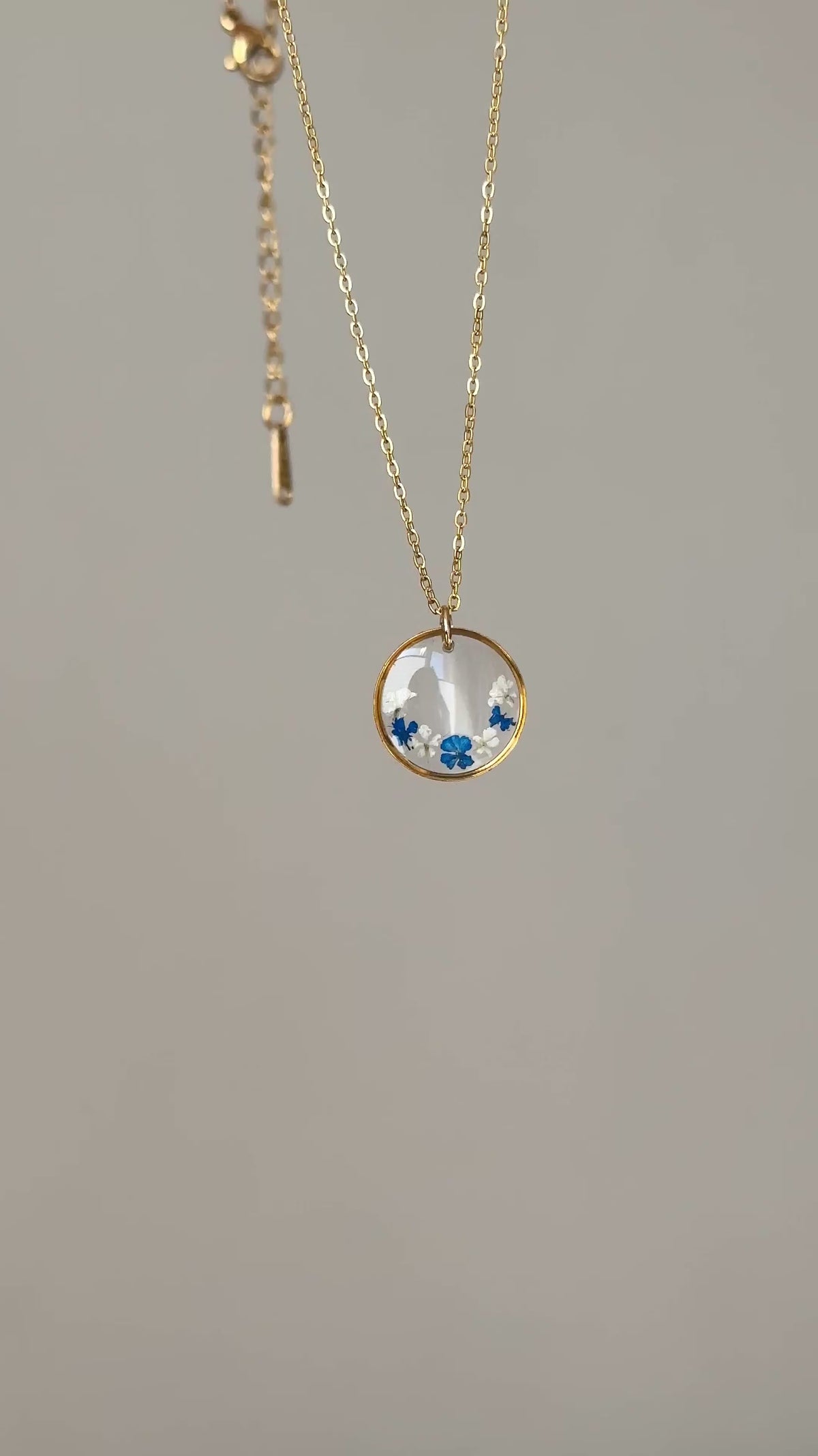 Kette „Malea Ocean“
