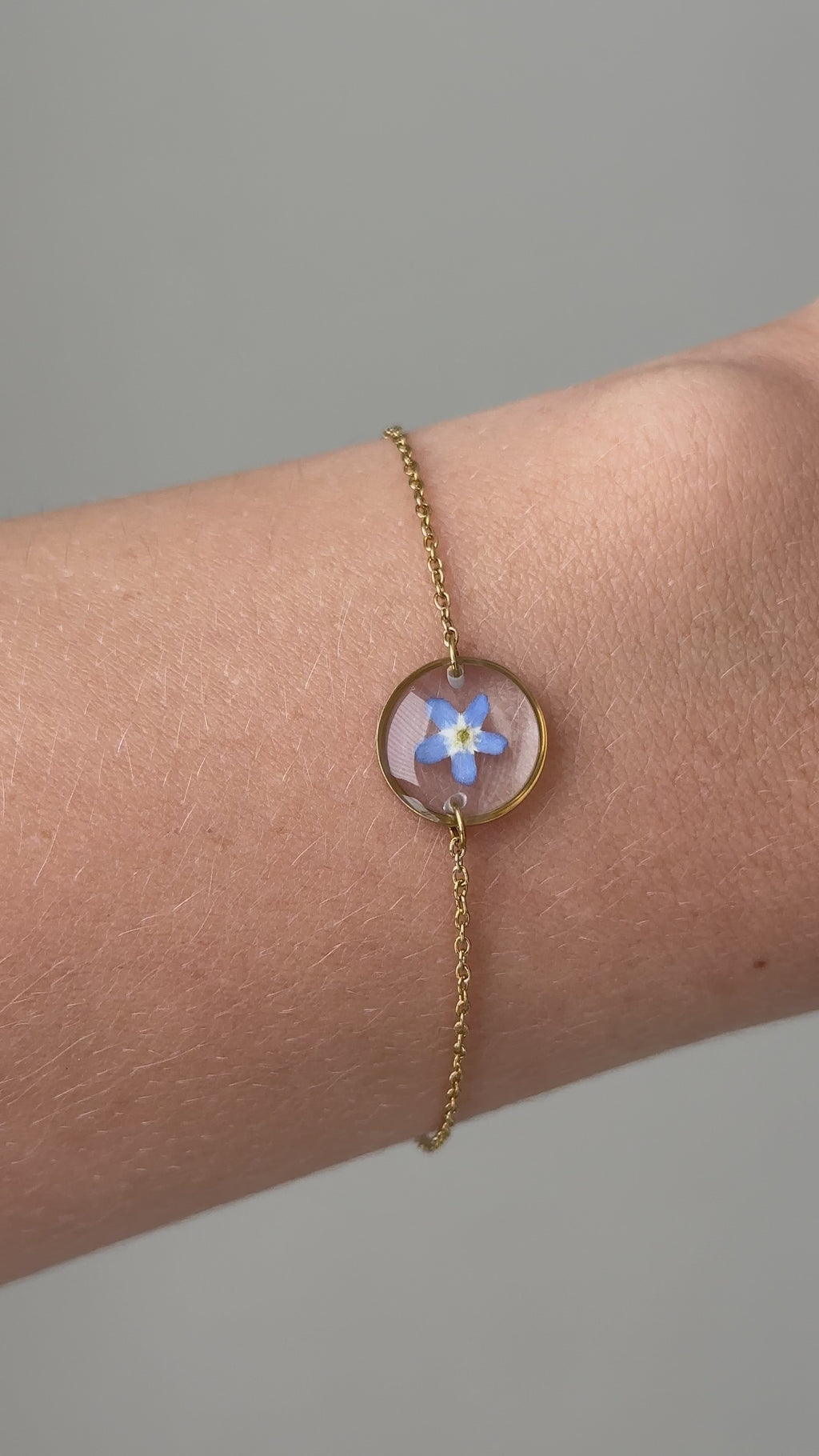 Tiny Armband „Pia“