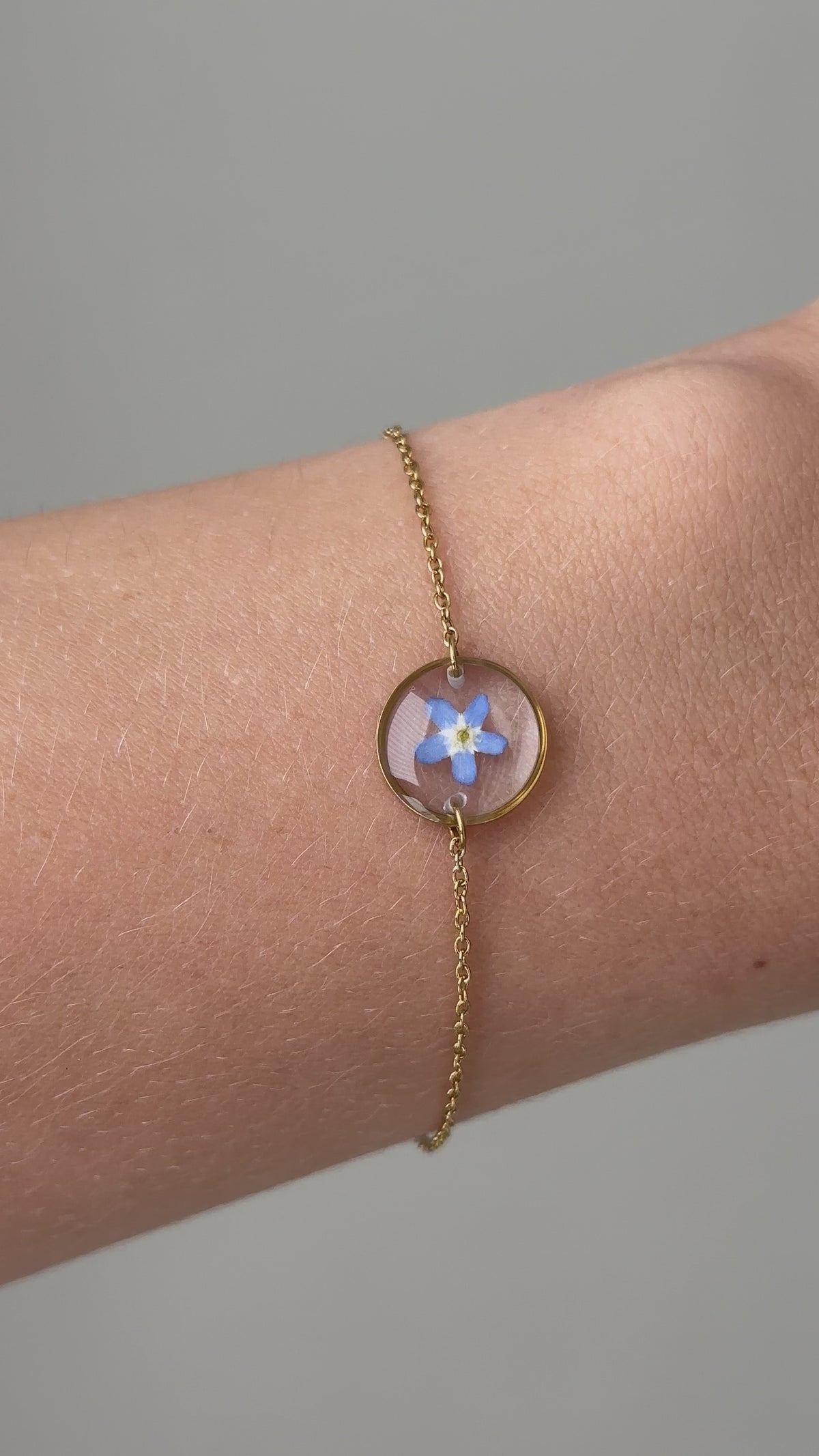 Tiny Armband „Pia“