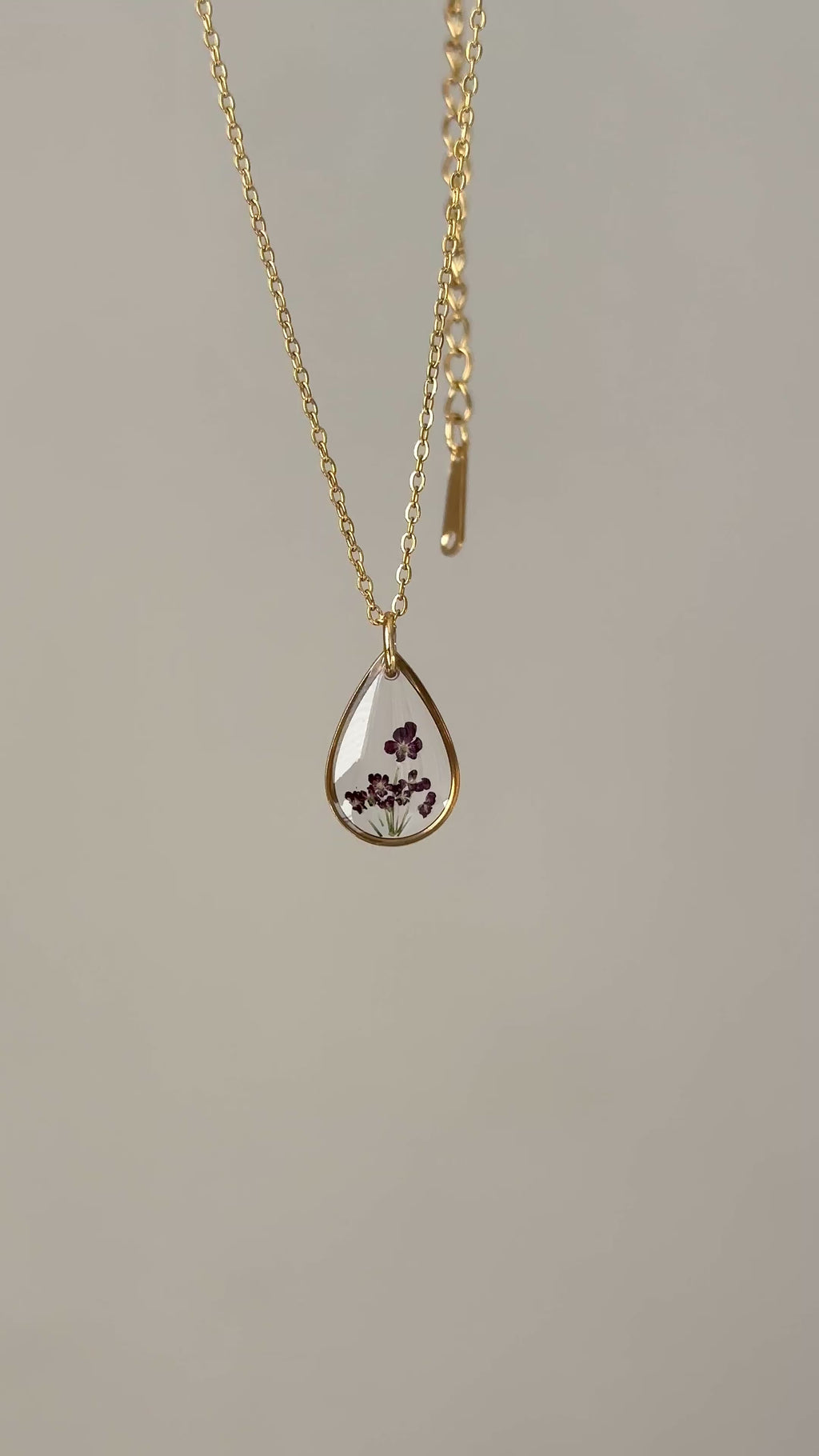 Kette „Dara“ Gold
