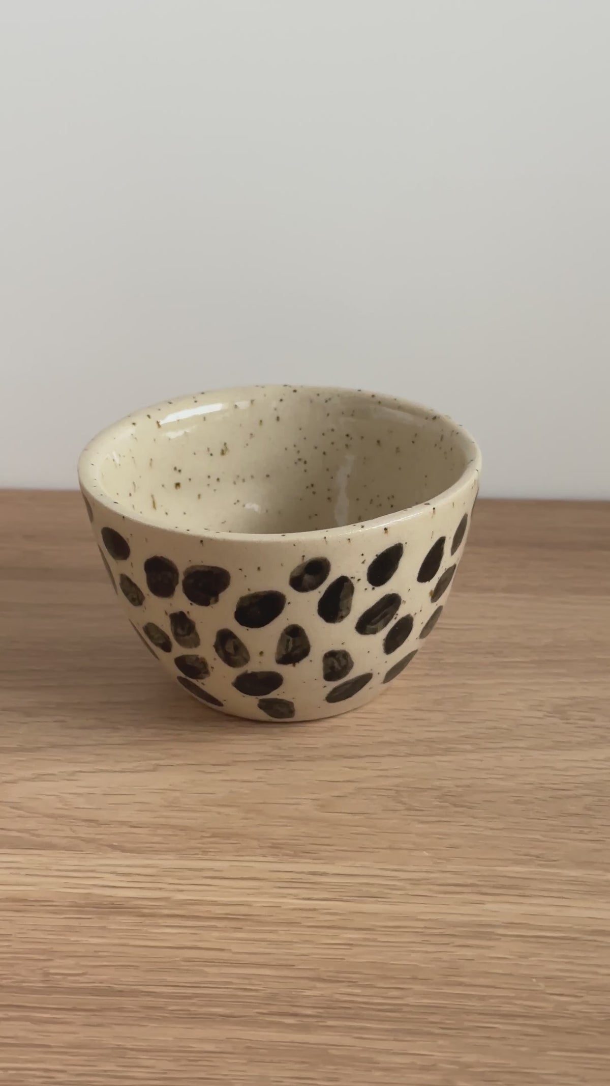 Becher Dotty