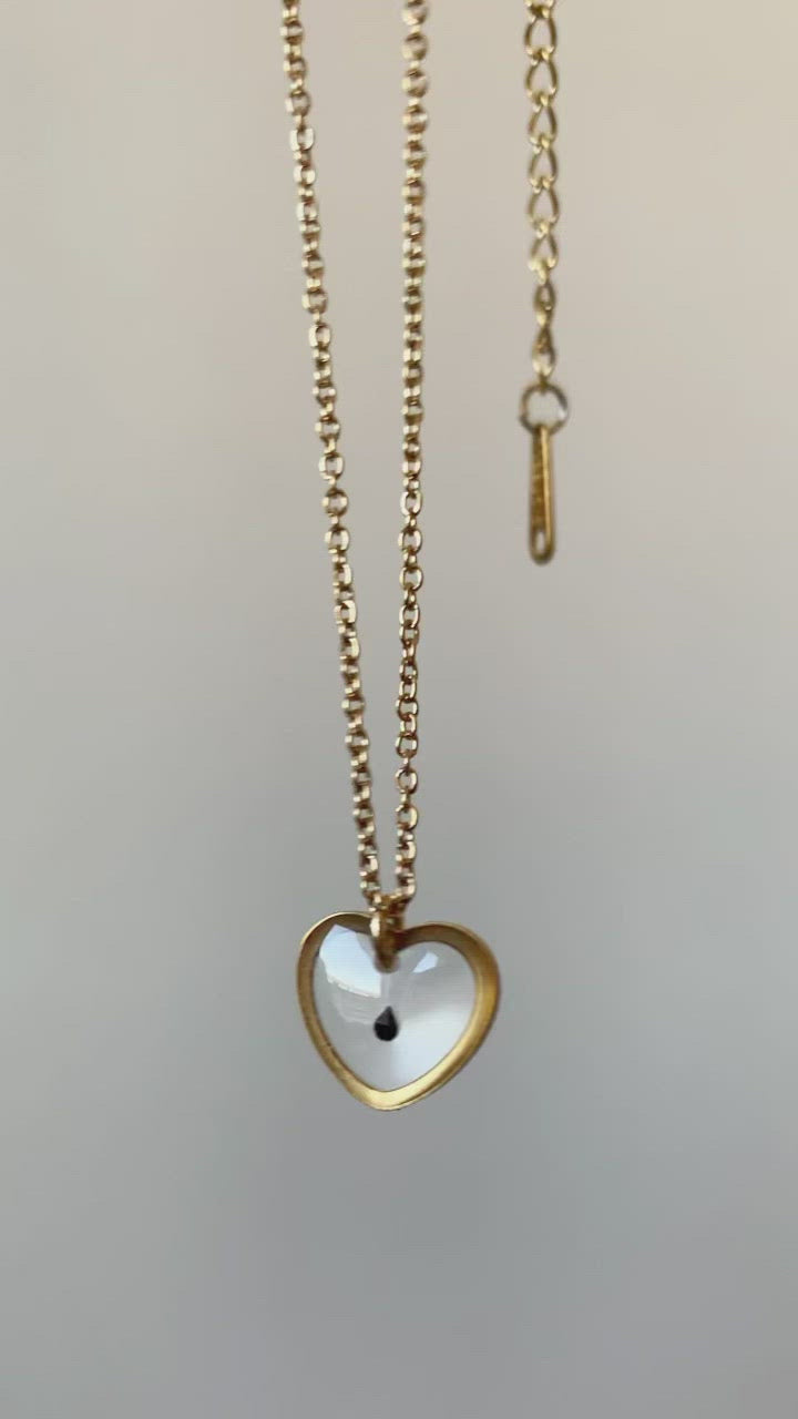 Kette „Sternenkind“