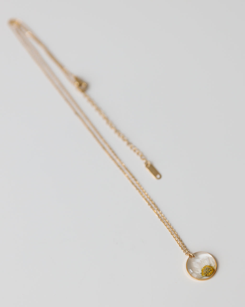 Kette „Daisy“