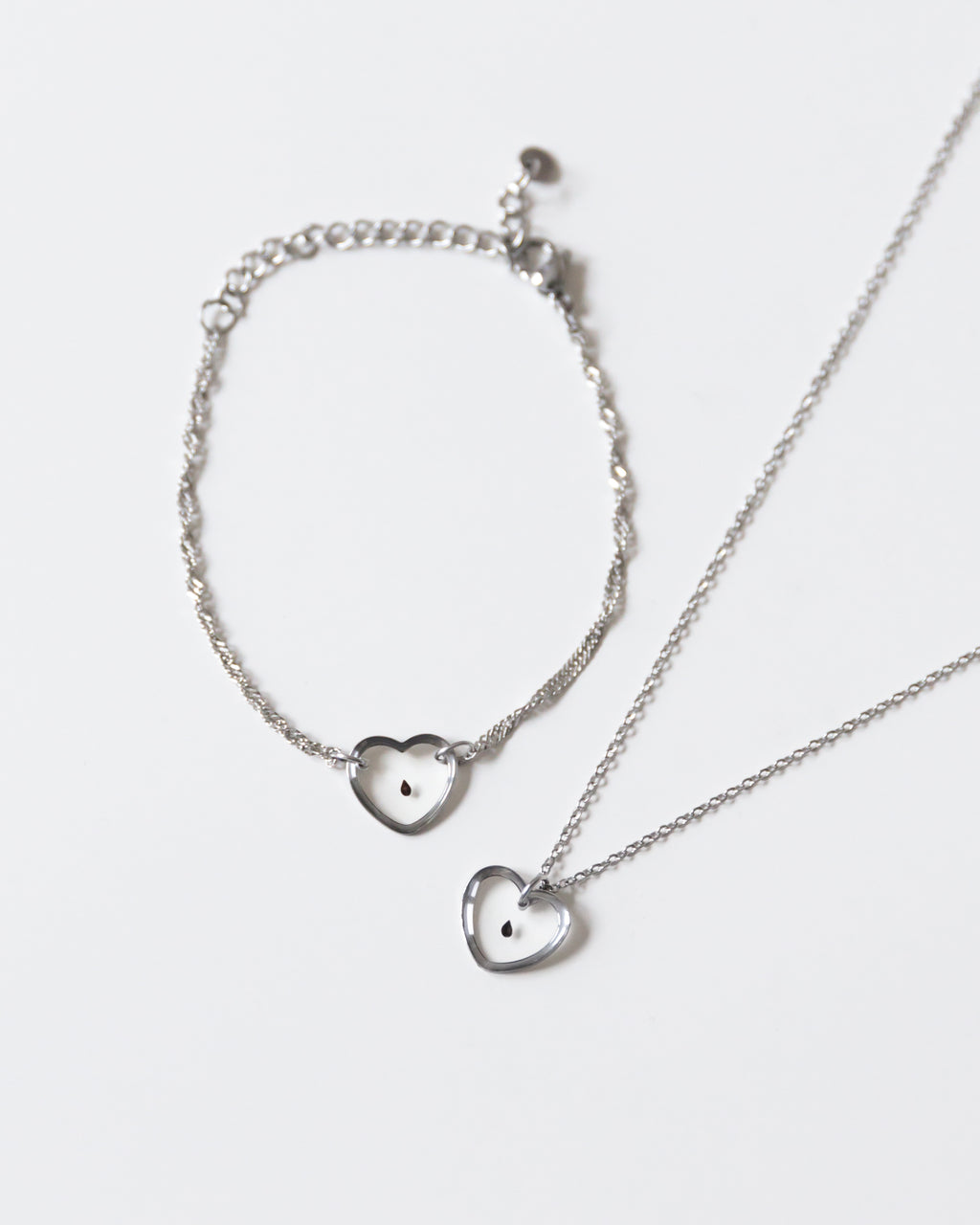 Kette “Sternenkind” Silber
