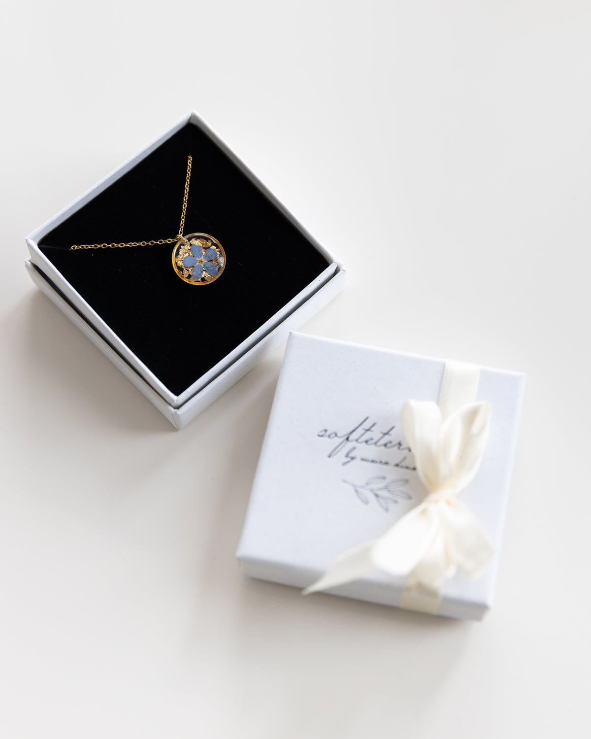 Geschenkverpackung