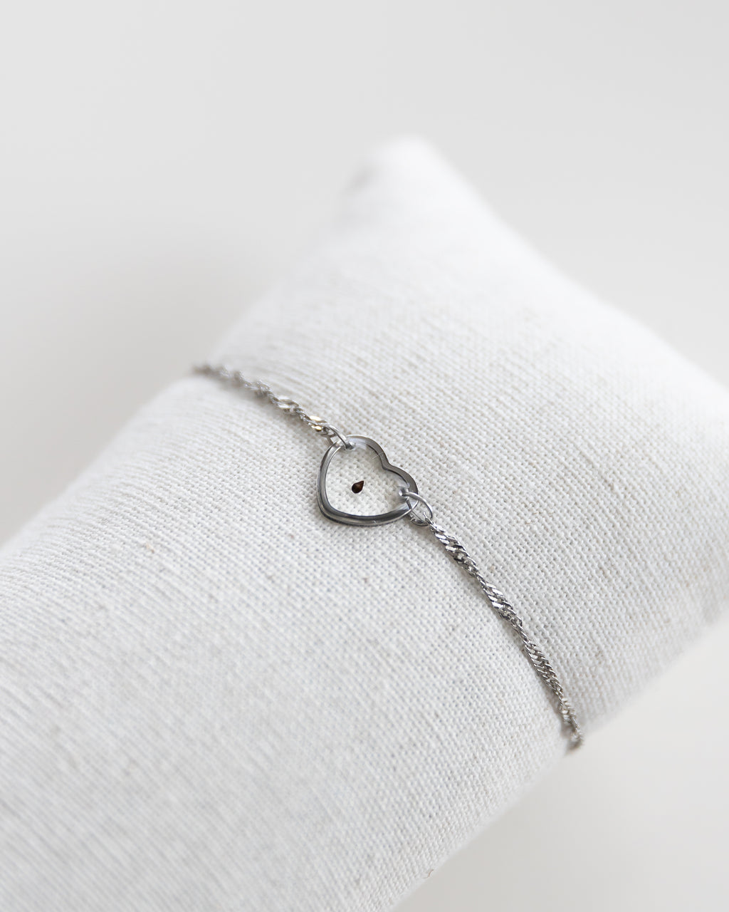Armband “Sternenkind” Silber