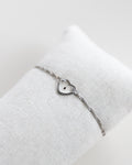 Armband “Sternenkind” Silber