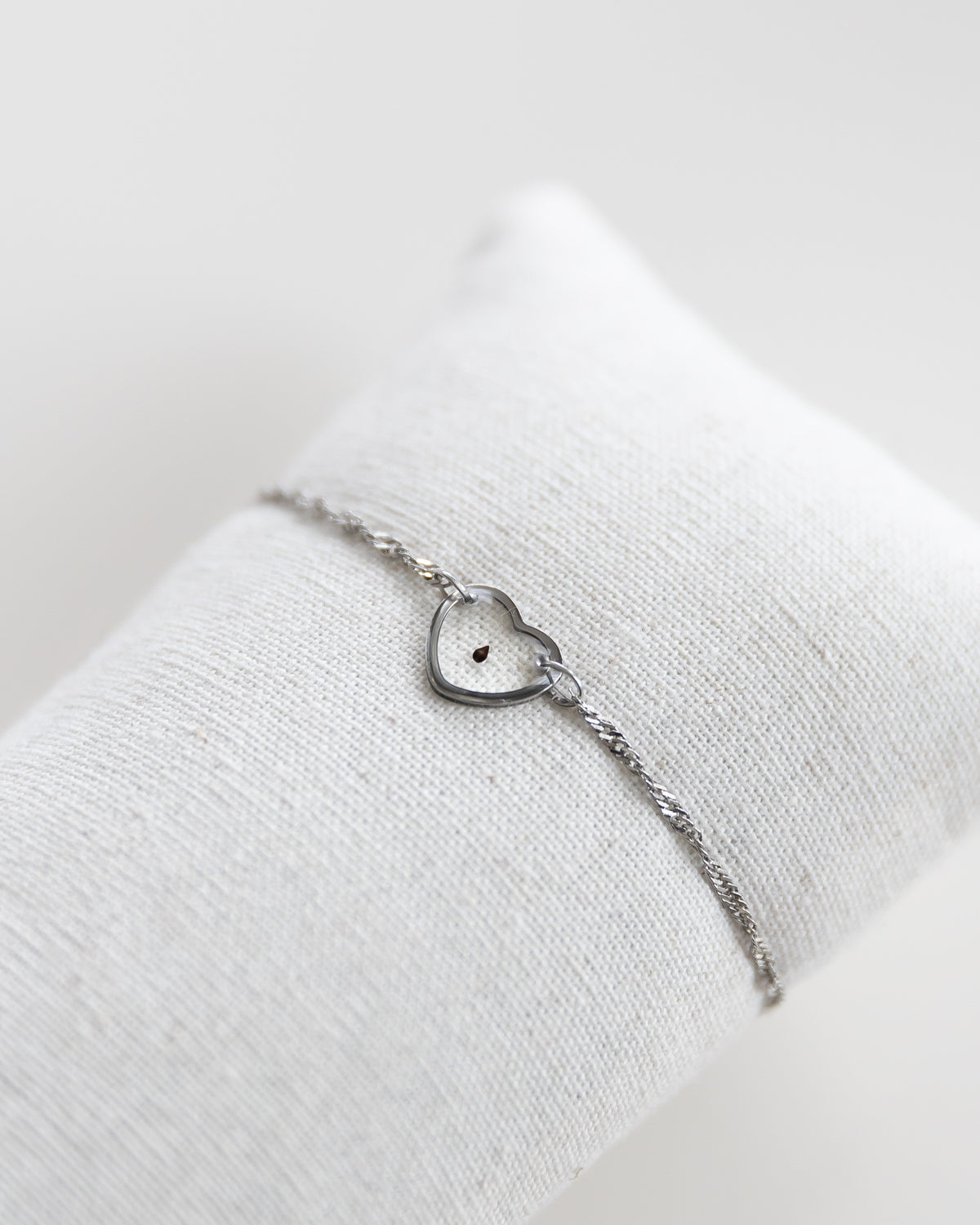 Armband “Sternenkind” Silber