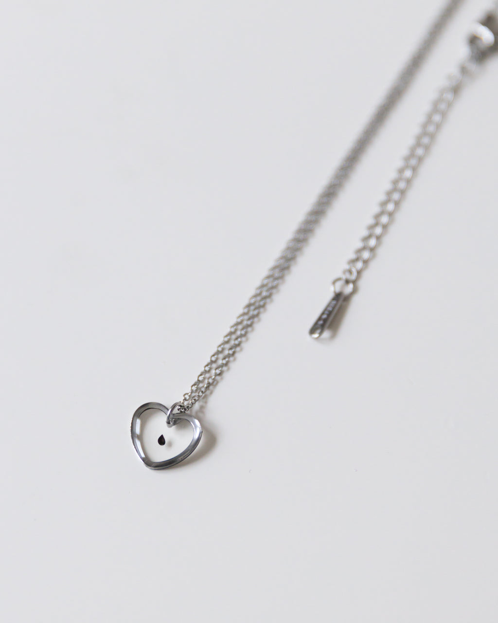 Kette “Sternenkind” Silber