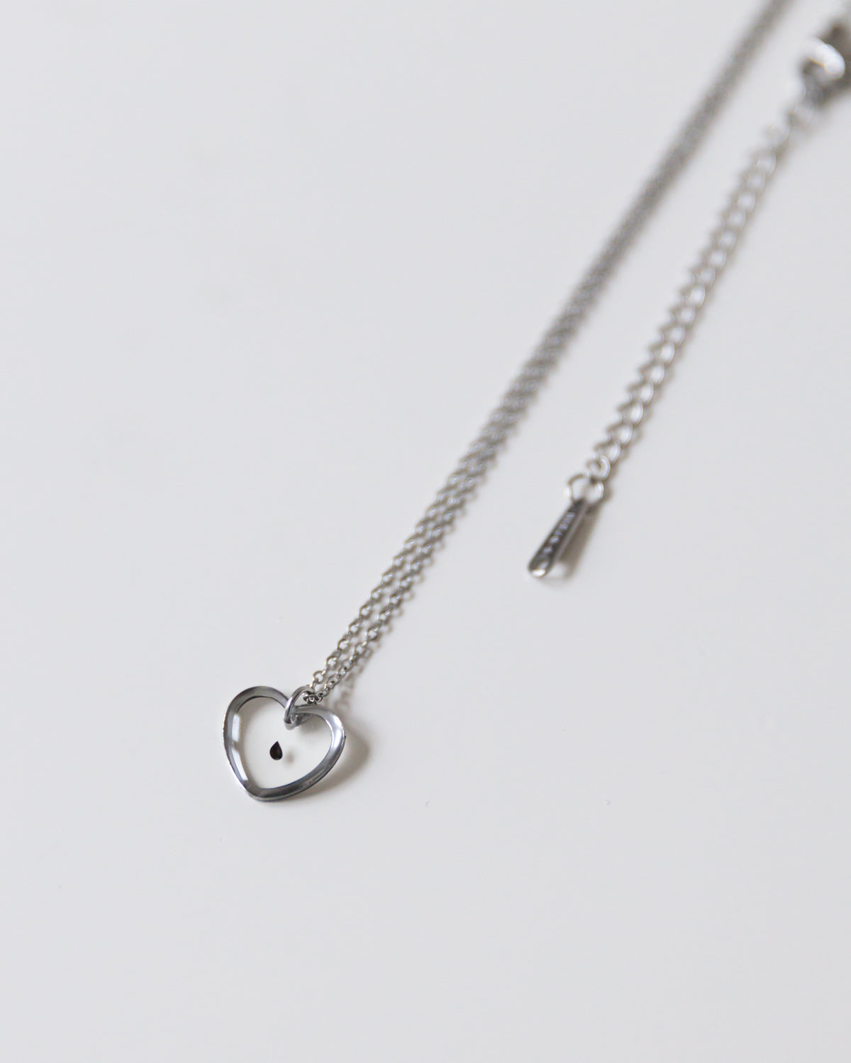 Kette “Sternenkind” Silber