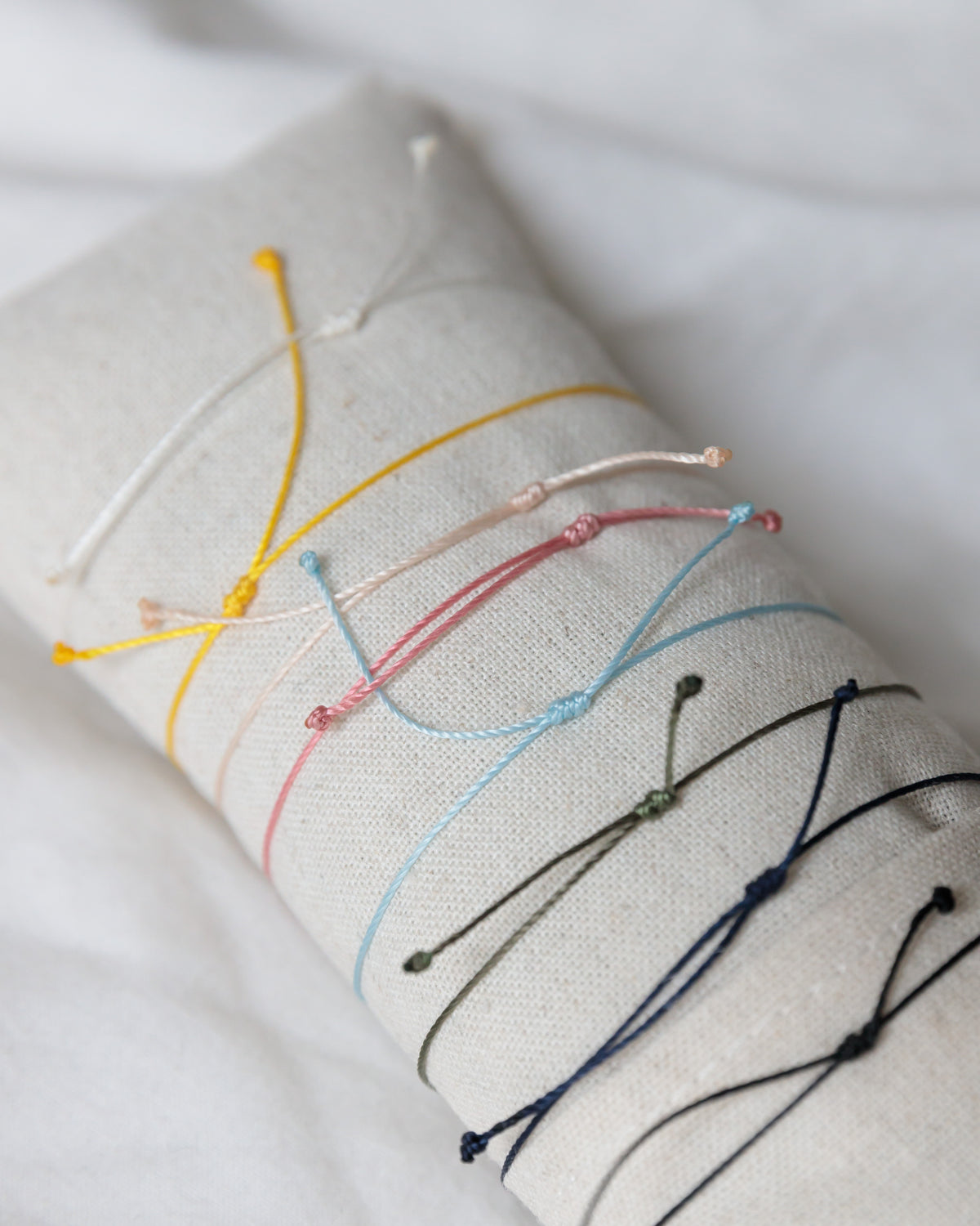 Armband “Süßwasser Perle”