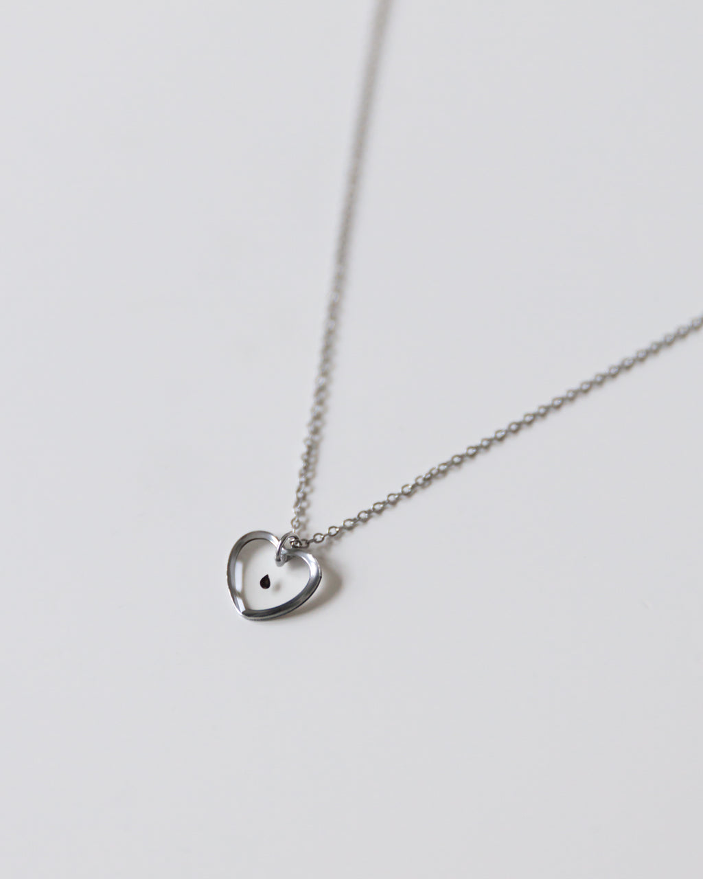 Kette “Sternenkind” Silber