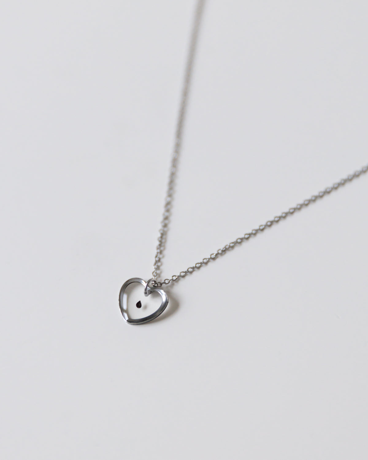 Kette “Sternenkind” Silber