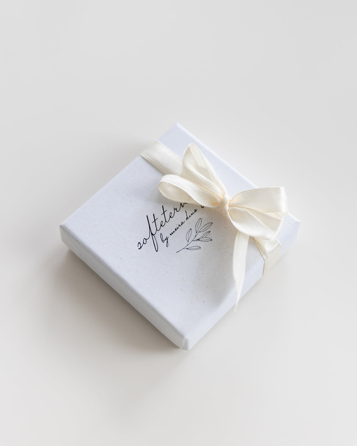 Geschenkverpackung
