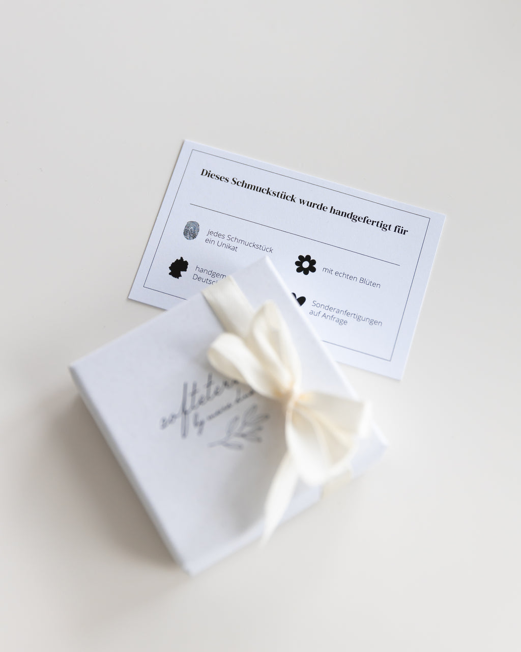 Geschenkverpackung