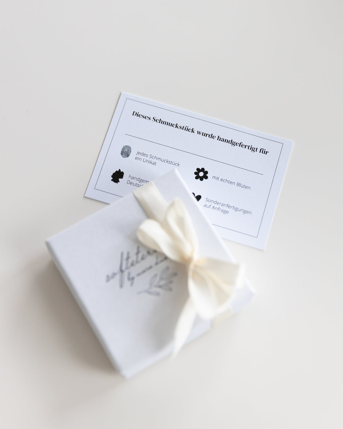 Geschenkverpackung