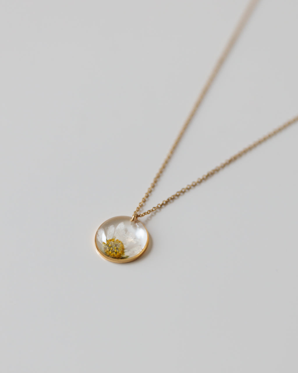 Kette „Daisy“