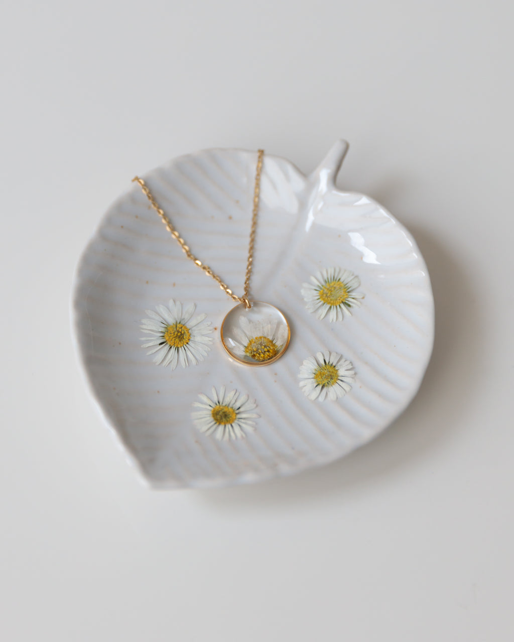 Kette „Daisy“