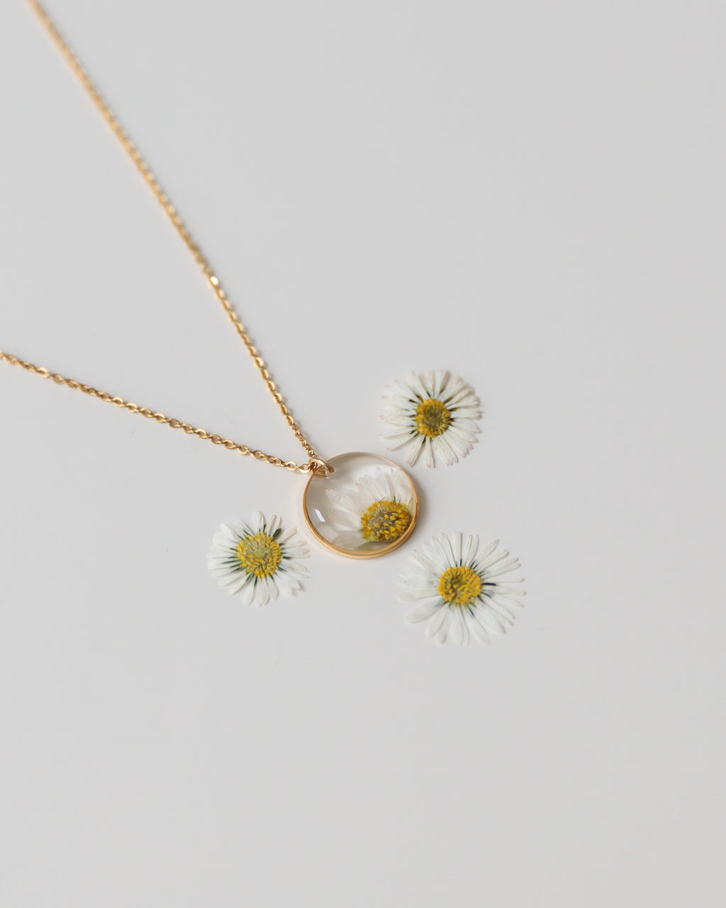 Kette „Daisy“