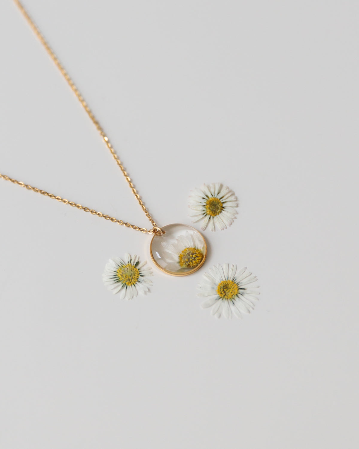 Kette „Daisy“