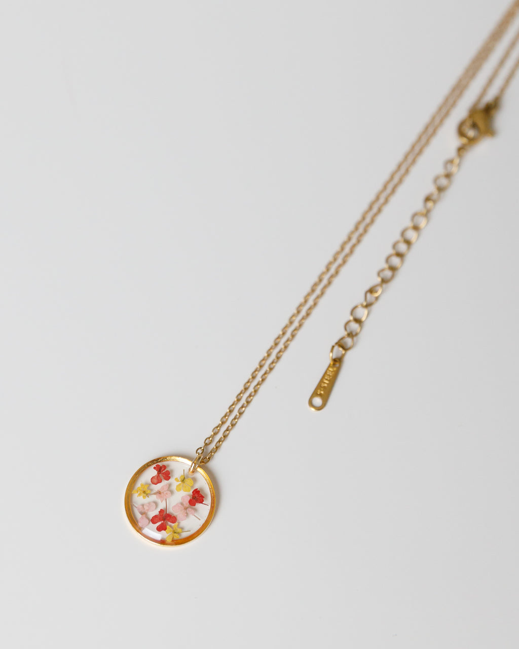 Kette „Malea Sunset“