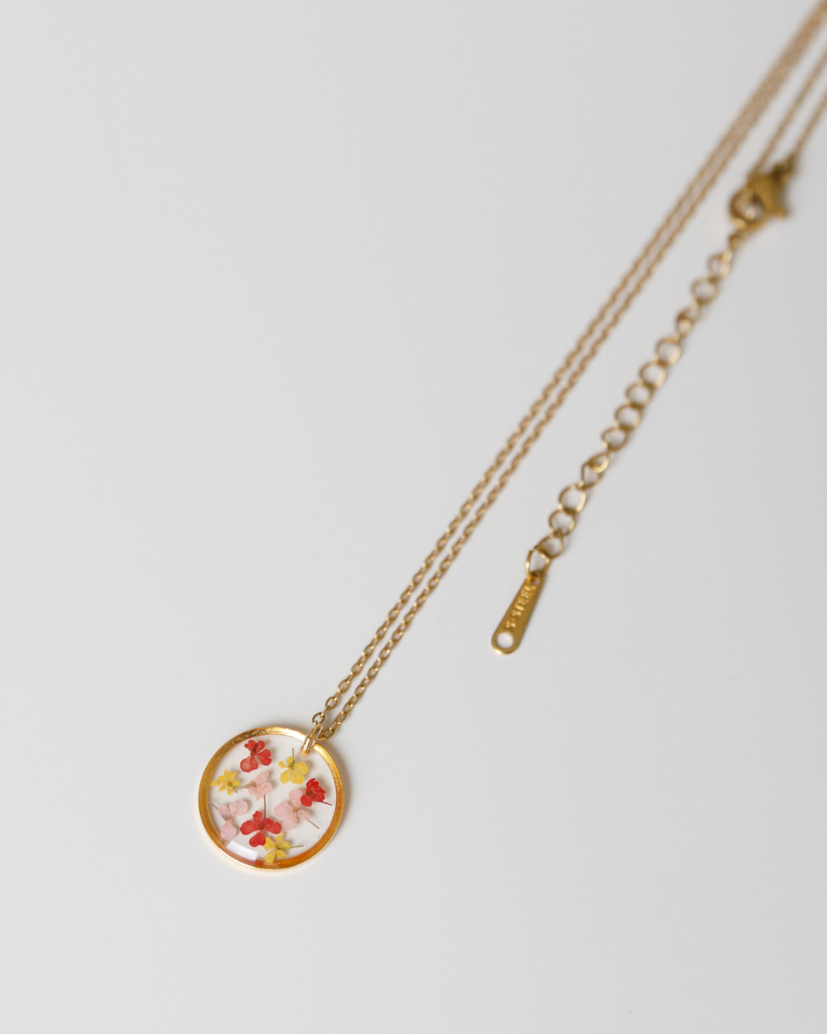 Kette „Malea Sunset“