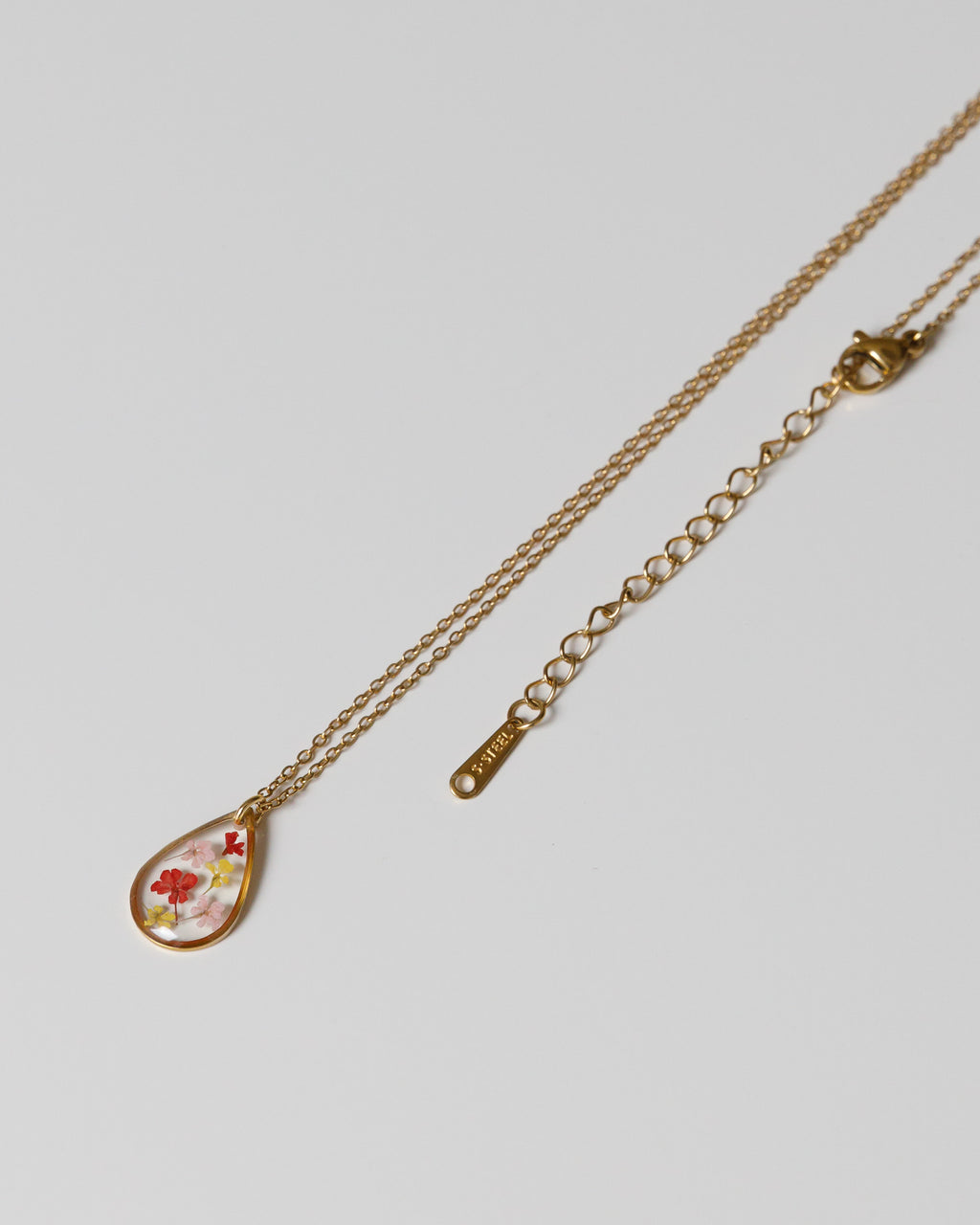 Kette „Malea Sunset Tropfen“