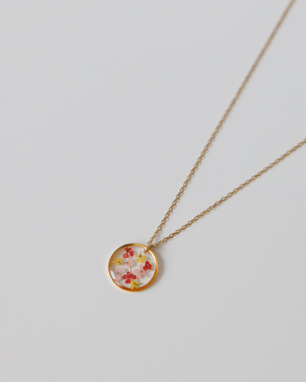 Kette „Malea Sunset“