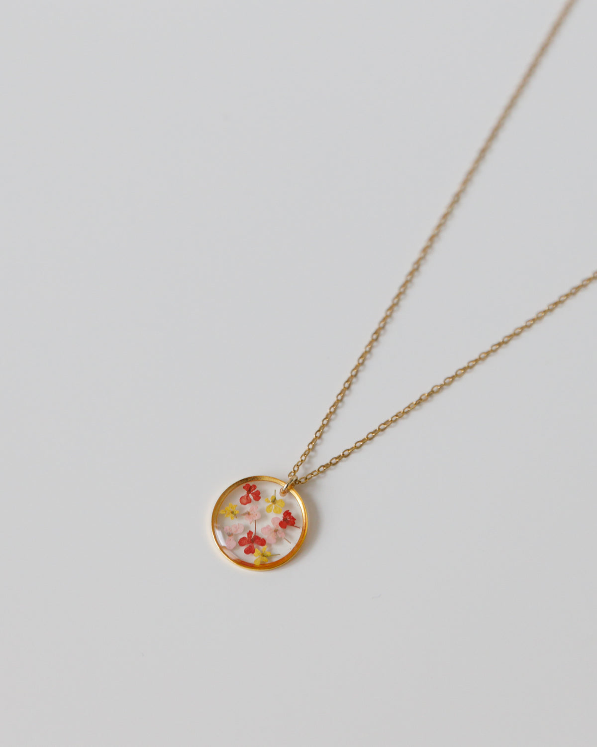 Kette „Malea Sunset“
