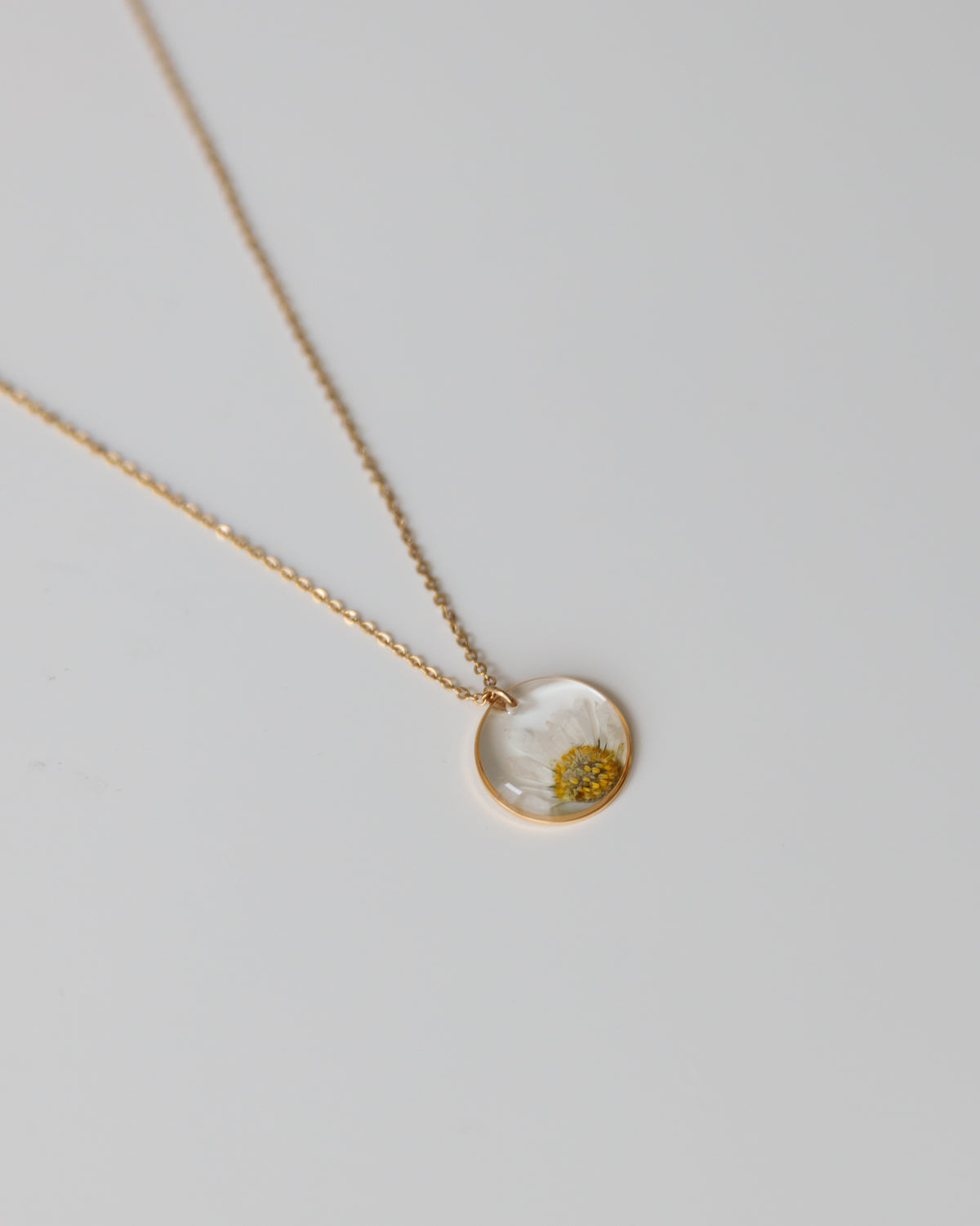 Kette „Daisy“