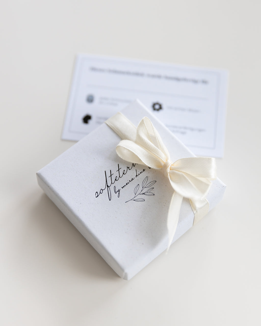 Geschenkverpackung