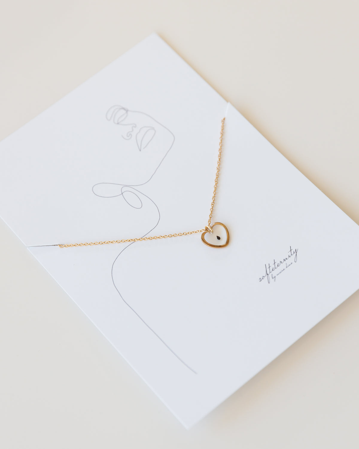 Kette „Sternenkind“