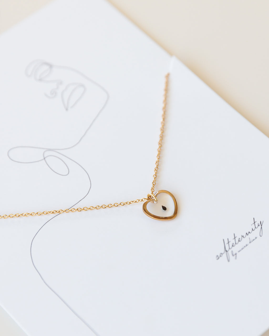 Kette „Sternenkind“