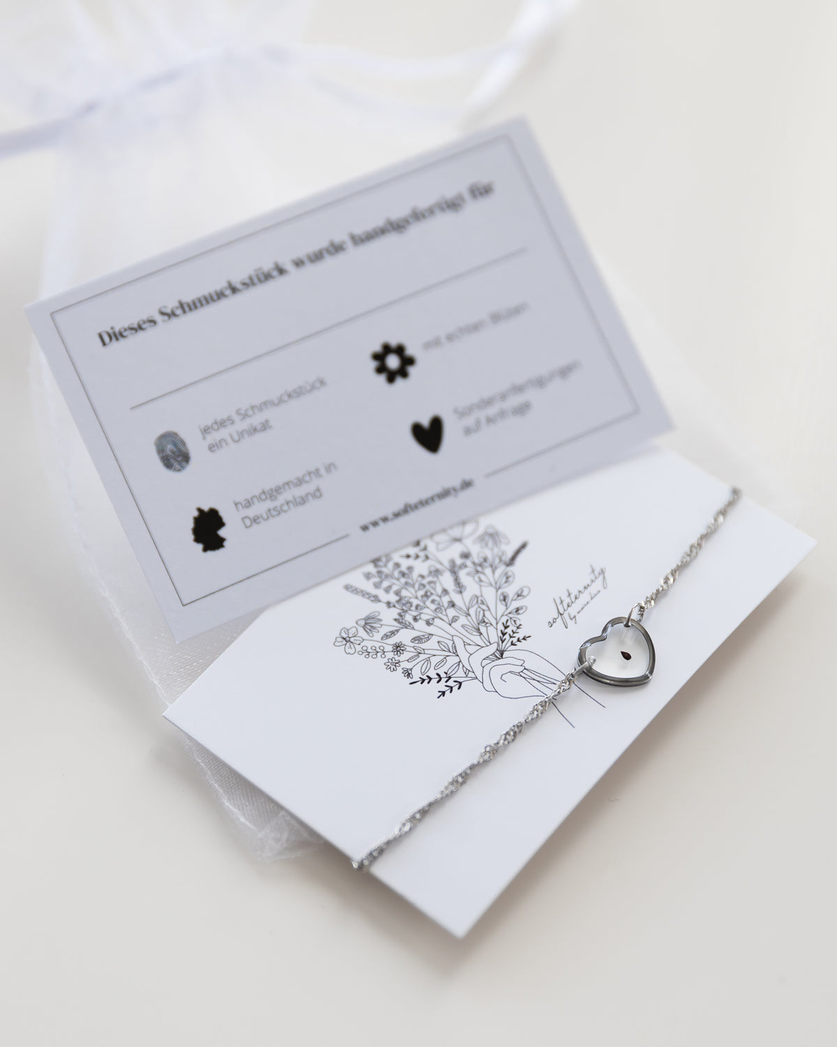 Armband “Sternenkind” Silber