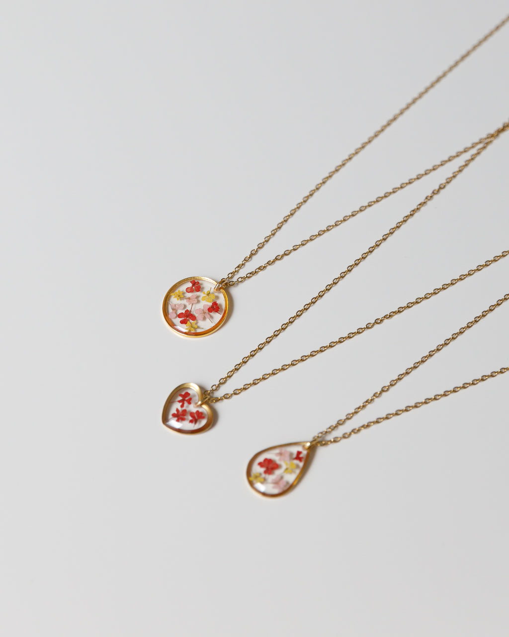Kette „Malea Sunset“