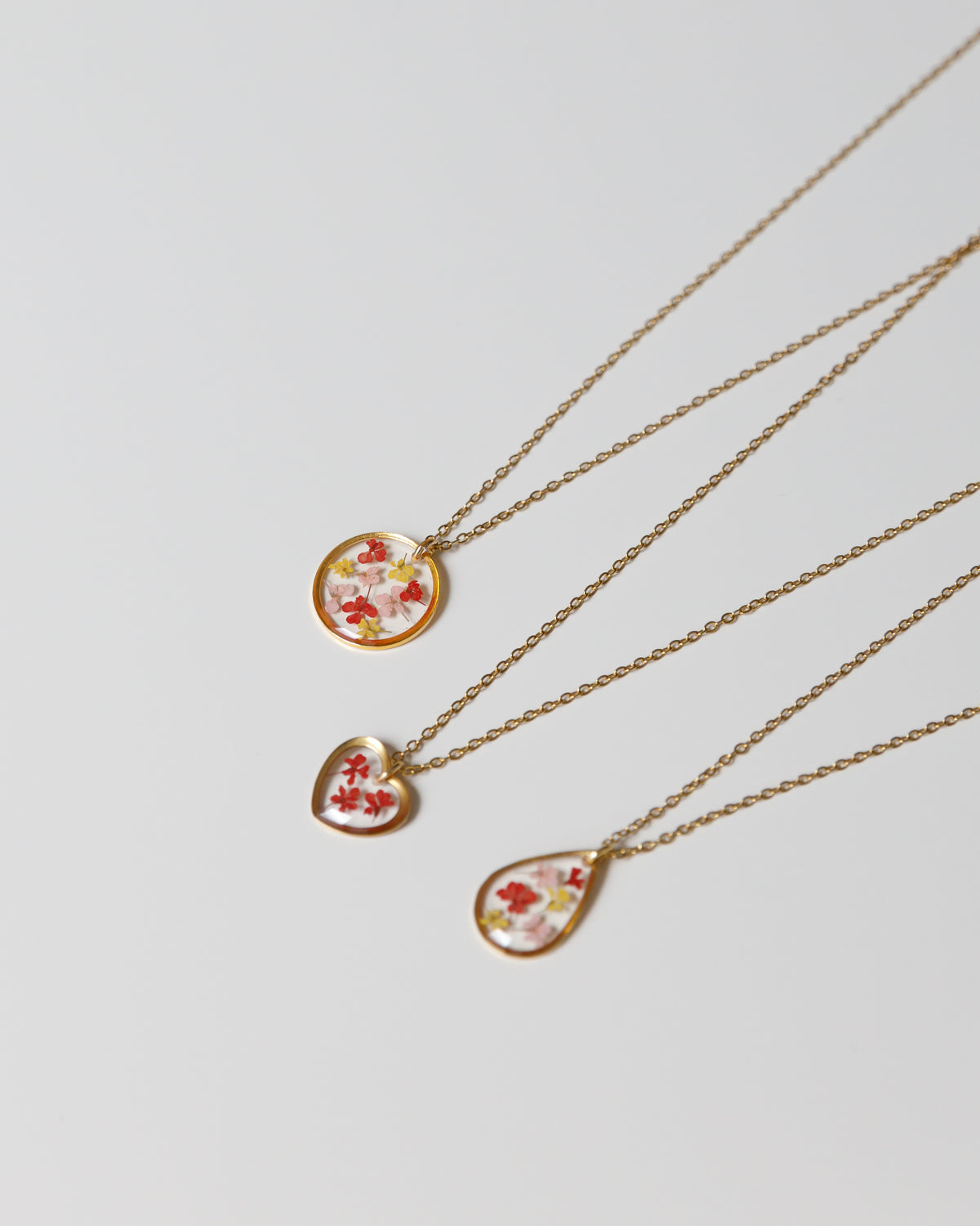 Kette „Malea Sunset“