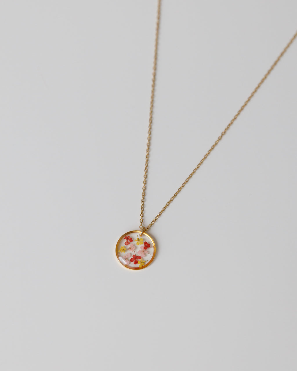 Kette „Malea Sunset“