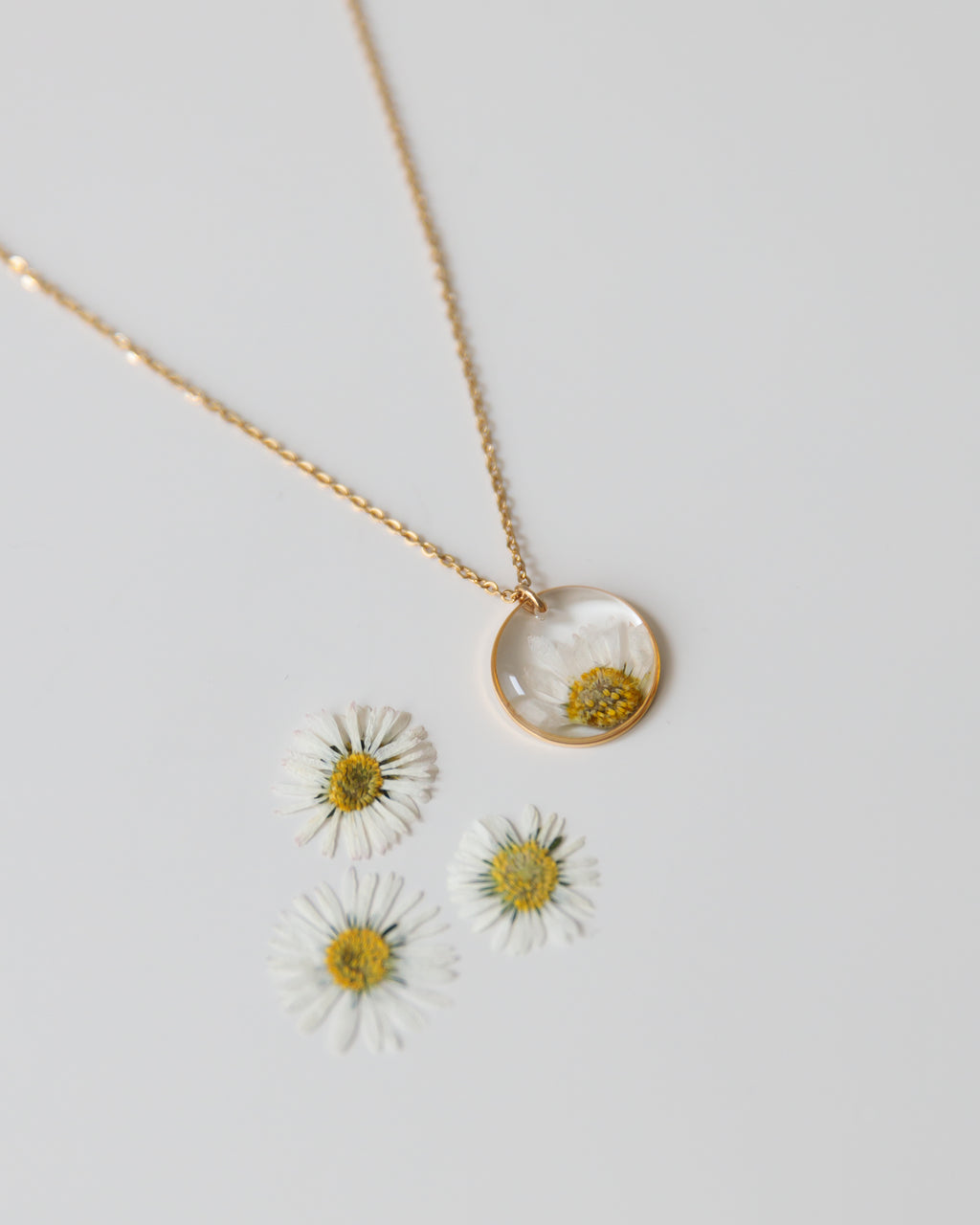 Kette „Daisy“
