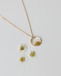 Kette „Daisy“